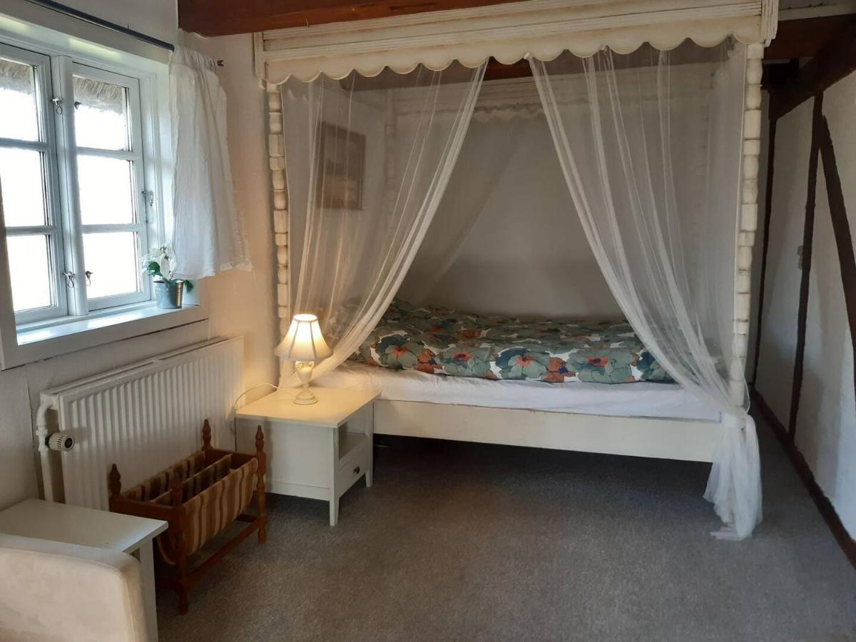 Enghavegard Nyborg Exterior foto