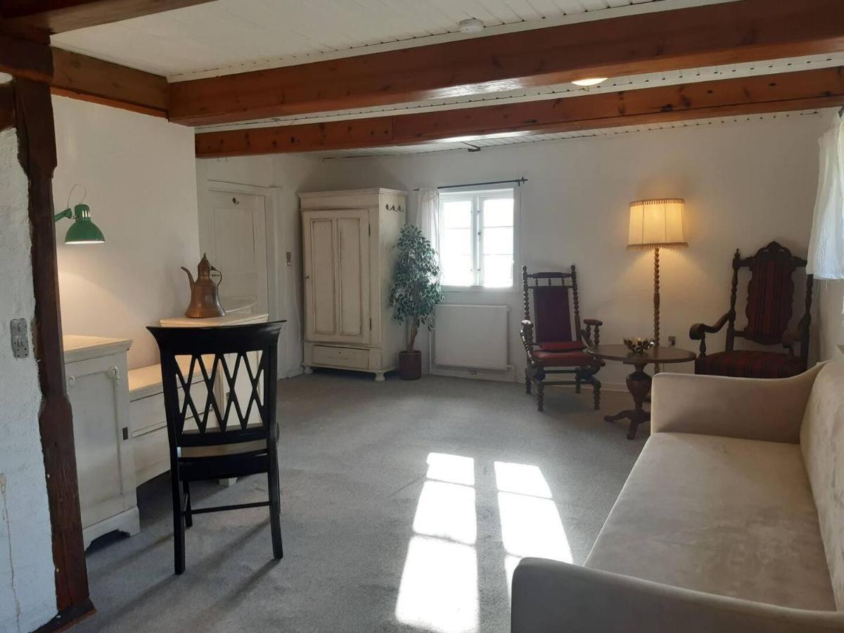 Enghavegard Nyborg Exterior foto