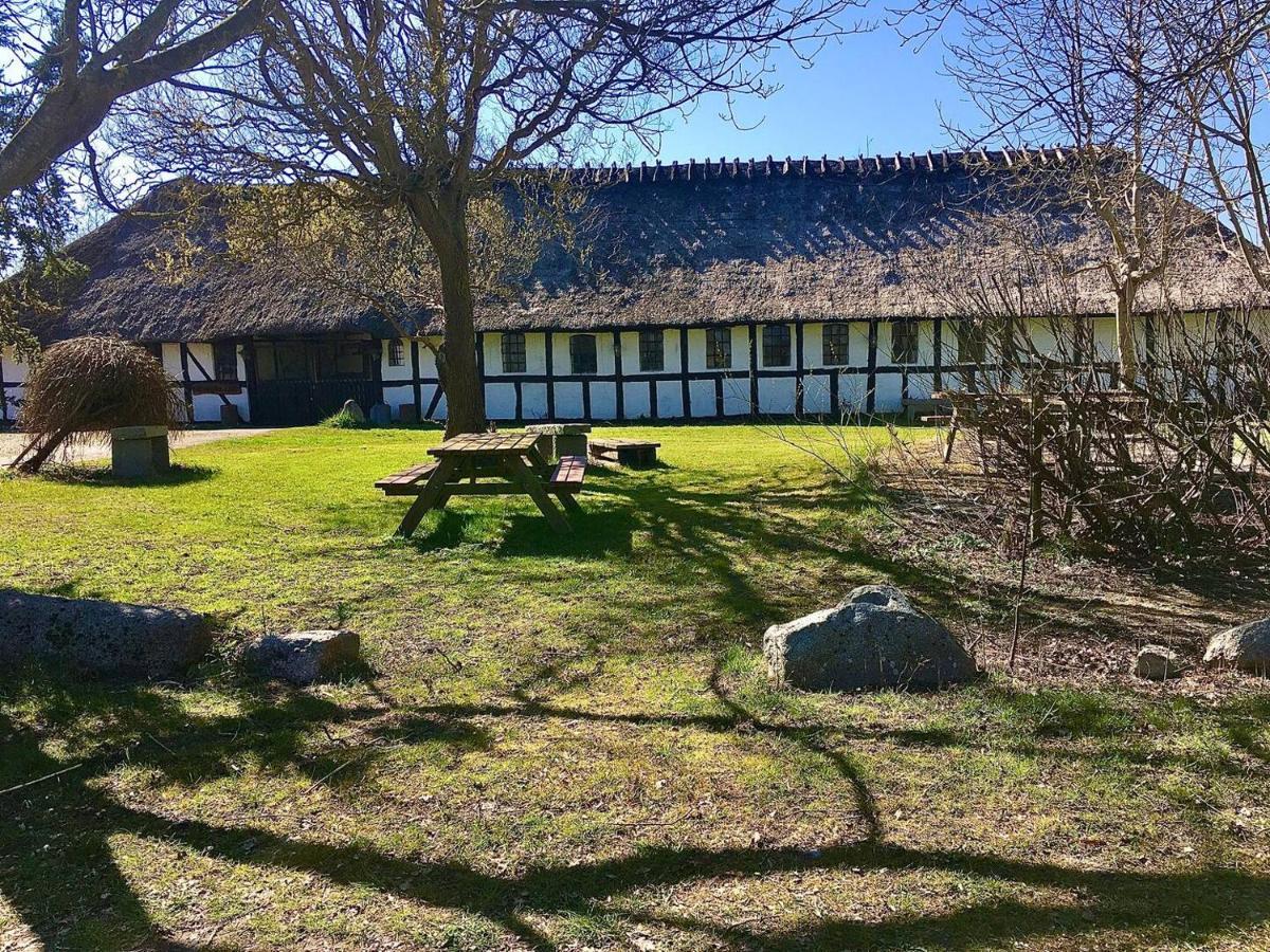 Enghavegard Nyborg Exterior foto
